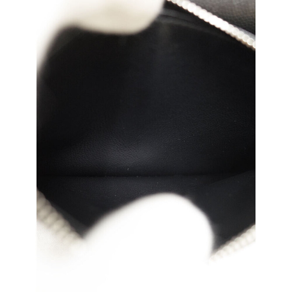 SAINT LAURENT PARIS Monogram Envelope Chain Wallet - Picture 4 of 9